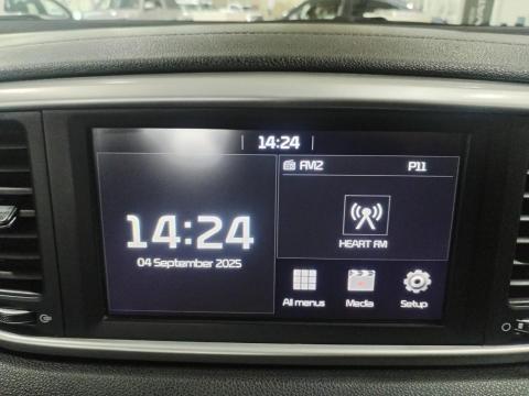 Image Kia Sportage 2.0 Ignite Plus auto