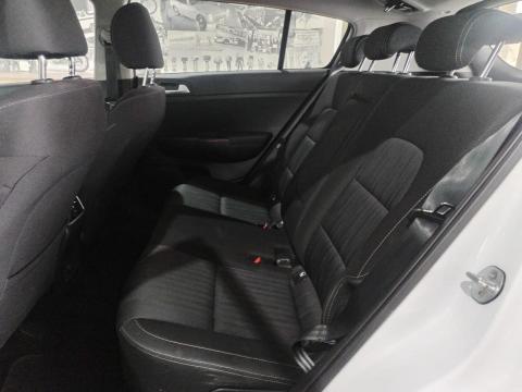 Image Kia Sportage 2.0 Ignite Plus auto