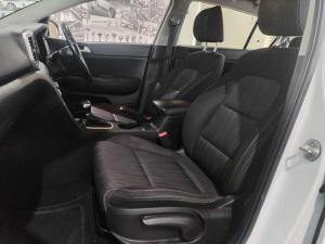 Kia Sportage 2.0 Ignite Plus auto - Image 14