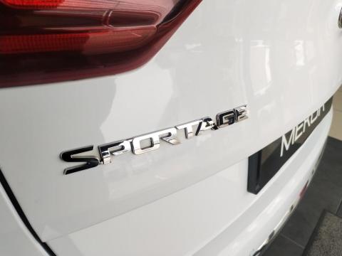 Image Kia Sportage 2.0 Ignite Plus auto