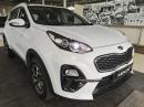 Thumbnail Kia Sportage 2.0 Ignite Plus auto