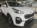 Thumbnail Kia Sportage 2.0 Ignite Plus auto
