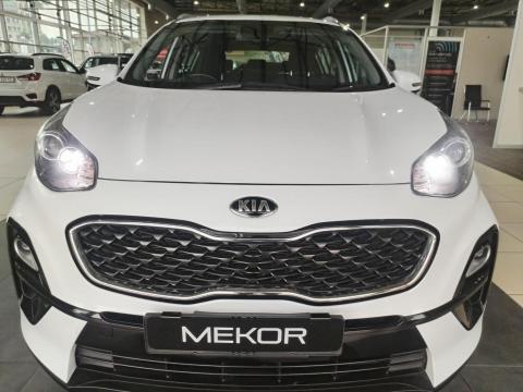 Image Kia Sportage 2.0 Ignite Plus auto