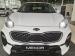 Thumbnail Kia Sportage 2.0 Ignite Plus auto