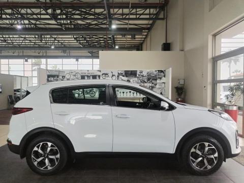 Image Kia Sportage 2.0 Ignite Plus auto