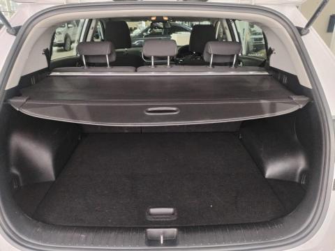 Image Kia Sportage 2.0 Ignite Plus auto