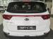 Thumbnail Kia Sportage 2.0 Ignite Plus auto