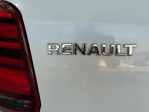 Image Renault Sandero 66kW turbo Stepway Plus