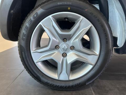 Image Renault Sandero 66kW turbo Stepway Plus