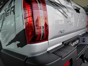 JAC T9 2.0CTI double cab Hunter - Image 10
