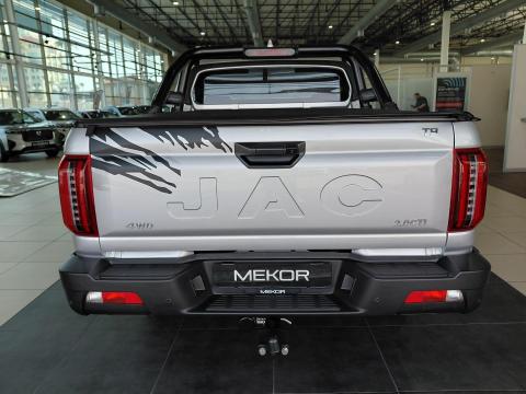 Image JAC T9 2.0CTI double cab Hunter