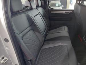 JAC T9 2.0CTI double cab Hunter - Image 16