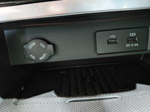 JAC T9 2.0CTI double cab Hunter - Image 22