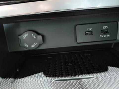 Image JAC T9 2.0CTI double cab Hunter