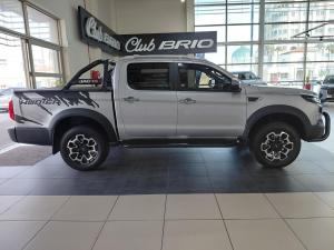JAC T9 2.0CTI double cab Hunter - Image 4