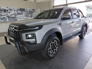 JAC T9 2.0CTI double cab Hunter - Image 6