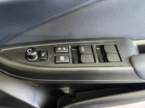 Image Suzuki Baleno 1.5 GL Limited Edition