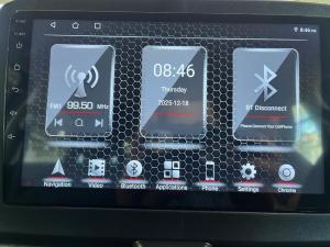 Suzuki Baleno 1.5 GL Limited Edition - Image 12