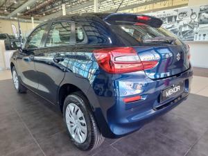 Suzuki Baleno 1.5 GL Limited Edition - Image 2