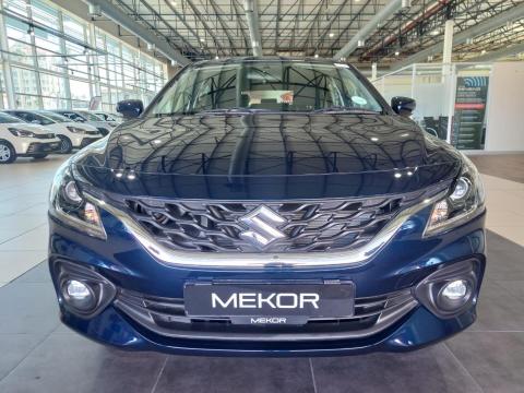 Image Suzuki Baleno 1.5 GL Limited Edition