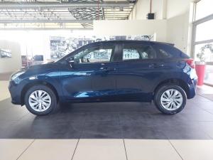 Suzuki Baleno 1.5 GL Limited Edition - Image 5