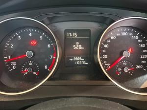 Volkswagen Jetta 1.6 Conceptline - Image 11