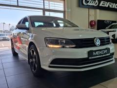 Volkswagen Cape Town Jetta 1.6 Conceptline