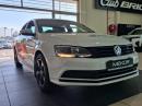 Thumbnail Volkswagen Jetta 1.6 Conceptline