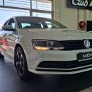 Used 2016 Volkswagen Jetta 1.6 Conceptline Cape Town for only R&nbsp;184,000.00