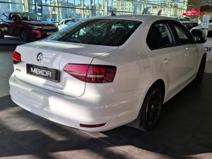 Volkswagen Jetta 1.6 Conceptline - Image 8