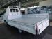 JAC X200 2.8TDi 68kW 1.5-ton single cab dropside - Thumbnail 7