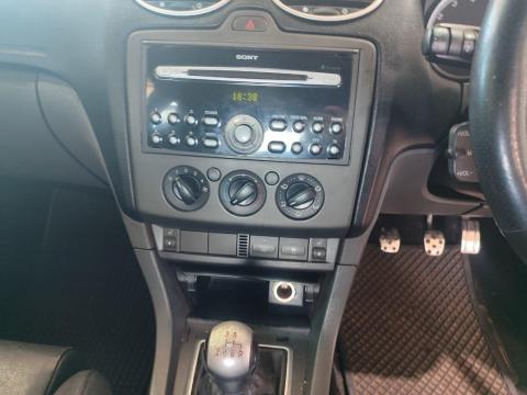 Image Ford Focus ST 3-door