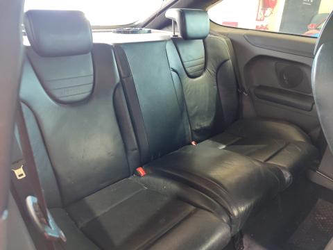 Image Ford Focus ST 3-door