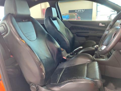 Image Ford Focus ST 3-door