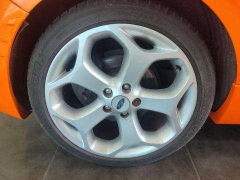 Image Ford Focus ST 3-door