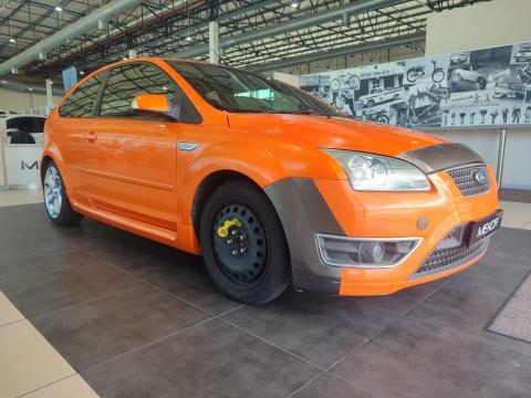 Image Ford Focus ST 3-door
