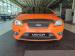 Thumbnail Ford Focus ST 3-door