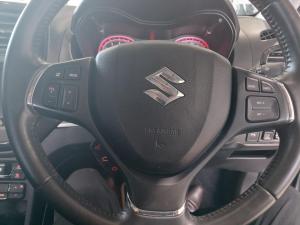 Suzuki Vitara Brezza 1.5 GLX - Image 10