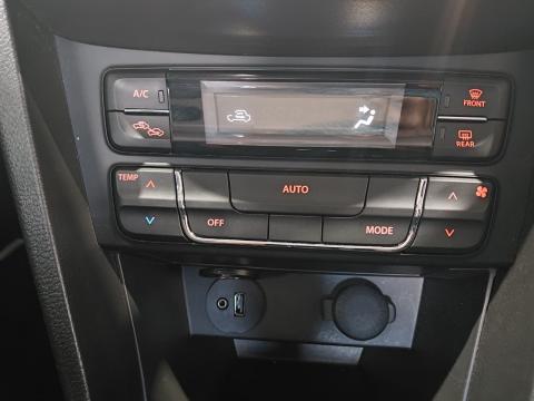 Image Suzuki Vitara Brezza 1.5 GLX