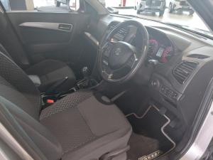 Suzuki Vitara Brezza 1.5 GLX - Image 14