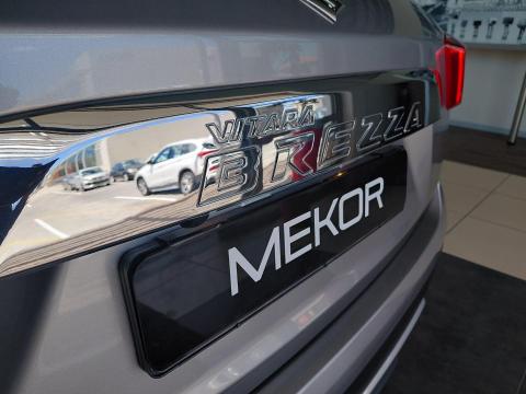 Image Suzuki Vitara Brezza 1.5 GLX