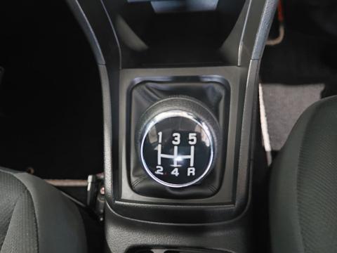 Image Suzuki Vitara Brezza 1.5 GLX