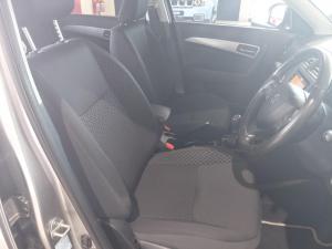 Suzuki Vitara Brezza 1.5 GLX - Image 17