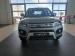 Suzuki Vitara Brezza 1.5 GLX - Thumbnail 2