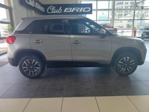 Suzuki Vitara Brezza 1.5 GLX - Image 4