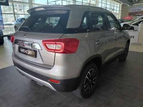 Image Suzuki Vitara Brezza 1.5 GLX