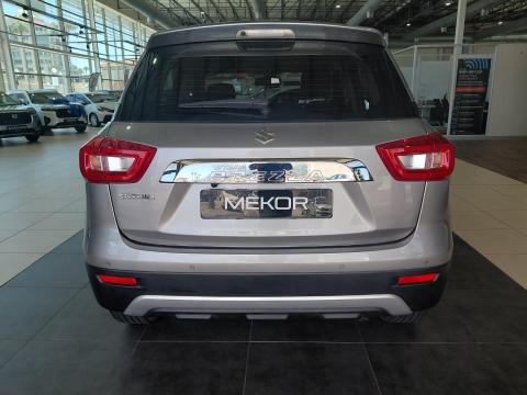 Image Suzuki Vitara Brezza 1.5 GLX