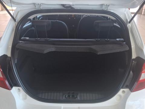 Image Ford Figo hatch 1.5 Ambiente