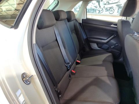 Image Volkswagen Polo hatch 1.0TSI Trendline