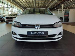 Volkswagen Polo hatch 1.0TSI Trendline - Image 2